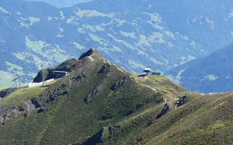 Golmer Joch