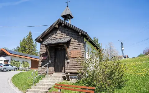 Marienkapelle Tronsberg
