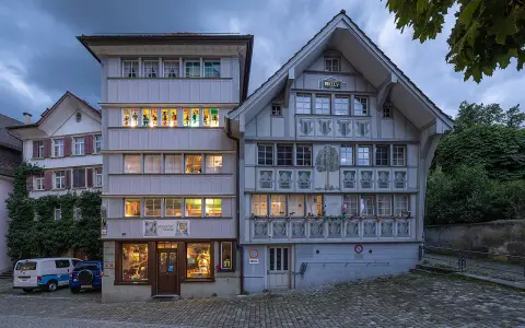 Museum Herisau