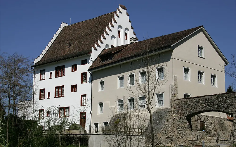 Schloss