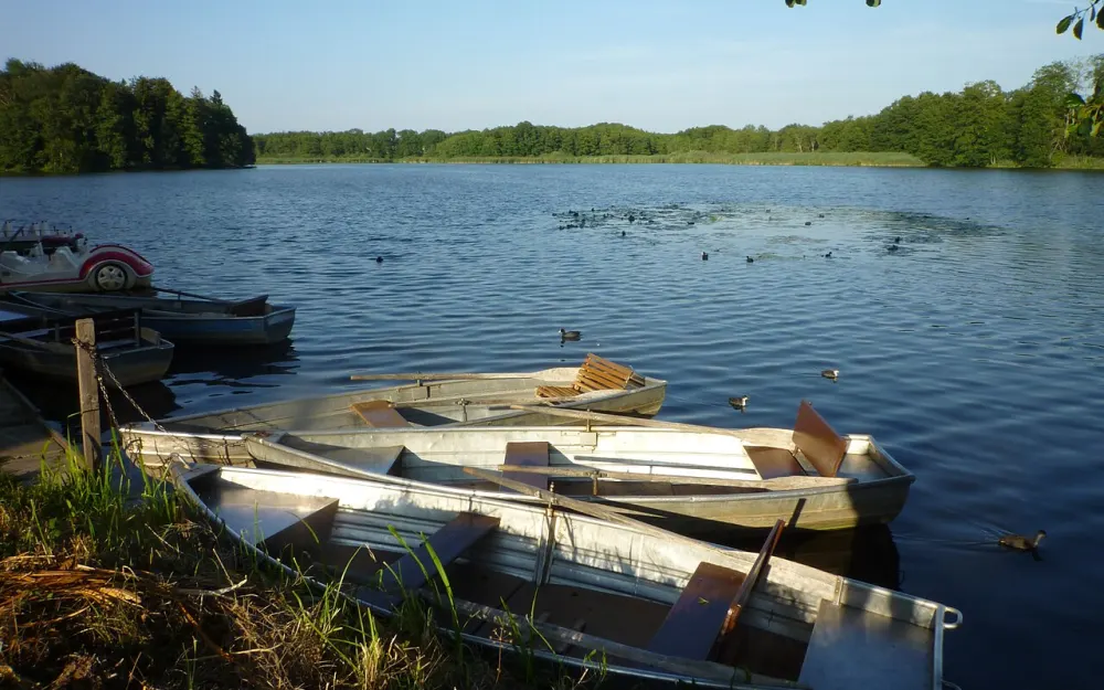 Schwaigfurter Weiher