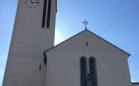 St. Theresia
