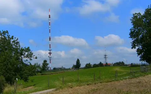 Höchsten