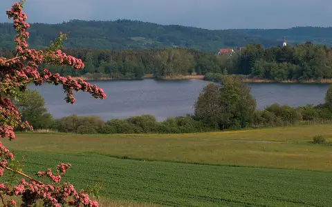 Ruschweiler und Volzer See