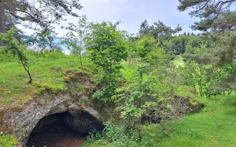Sandlöcher Albstadt-Truchtelfingen