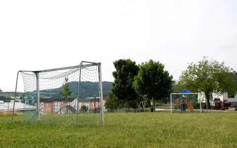 Spielplatz Burghalde