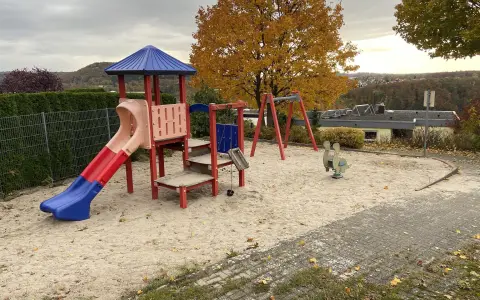 Spielplatz Unter Nank Albstadt-Tailfingen