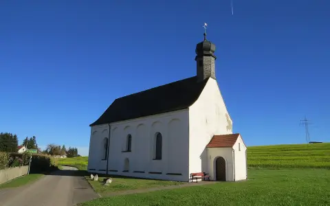 St. Wolfgang