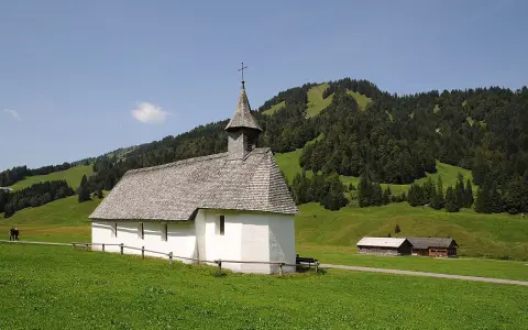 Dreifaltigkeitskapelle