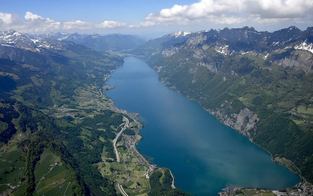 Walensee