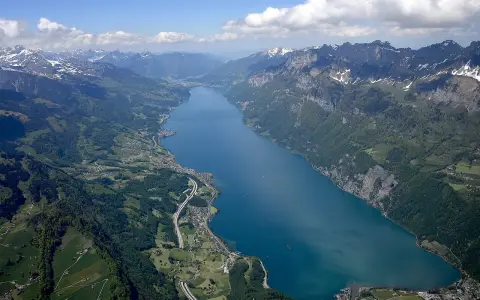 Natur & Aussichtspunkte