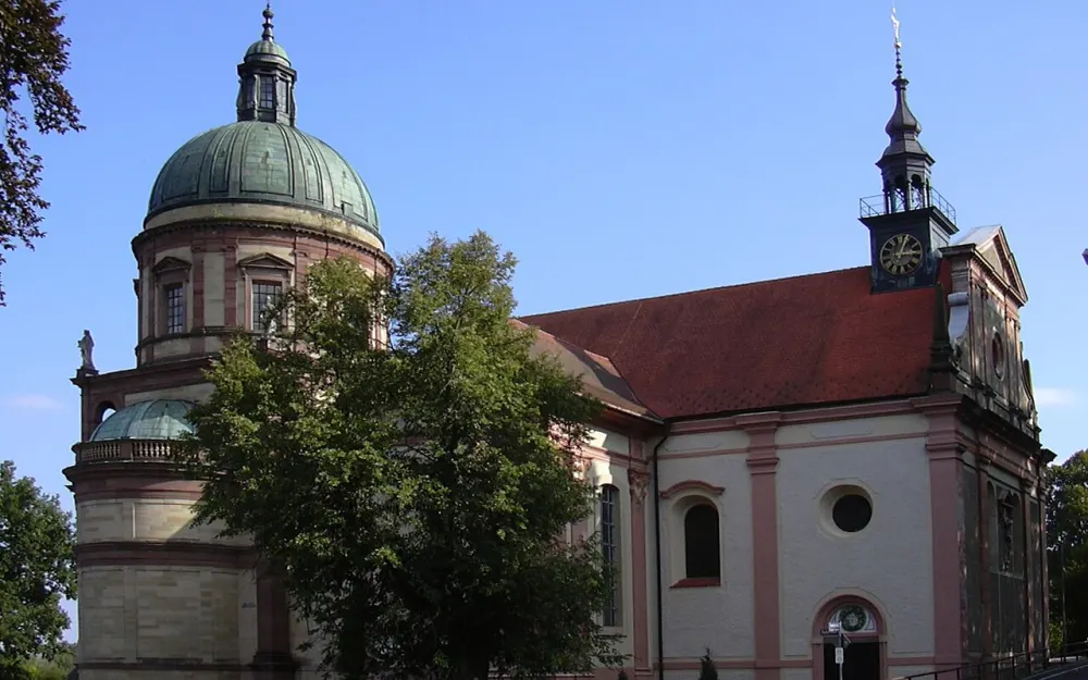 Dominikanerinnenkloster Hedingen