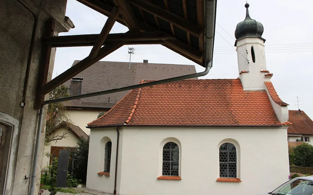 Kapelle zur Heiligen Familie