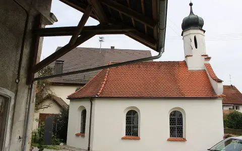 Kapelle zur Heiligen Familie