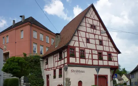 Strübhaus