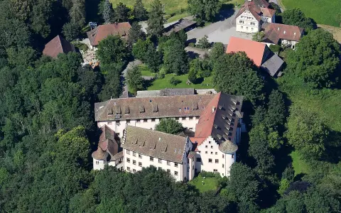 Burg Hohenfels (Hohenfels)