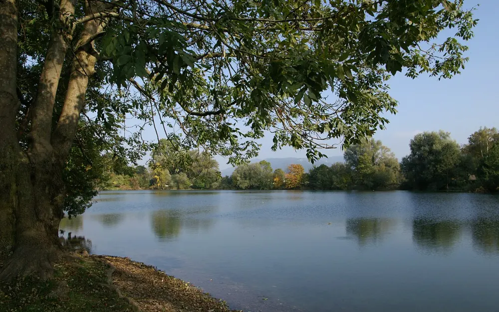 Jannersee