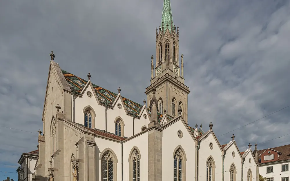 St. Laurenzen (St. Gallen)