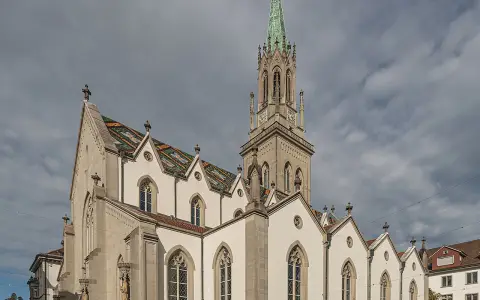 St. Laurenzen (St. Gallen)