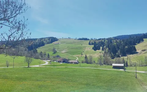 Thaler Höhe