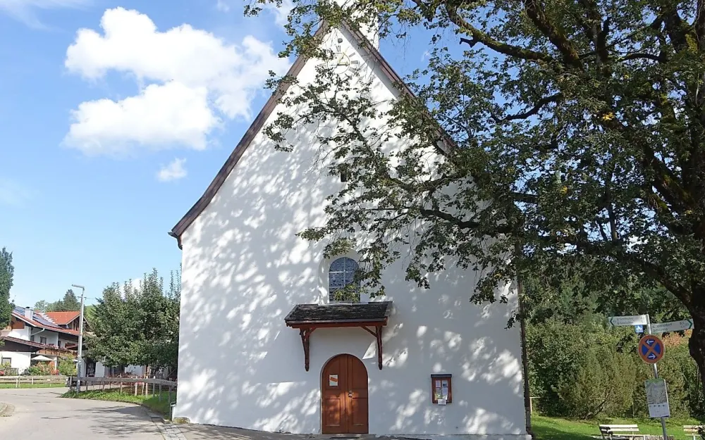 Hinanger Kapelle
