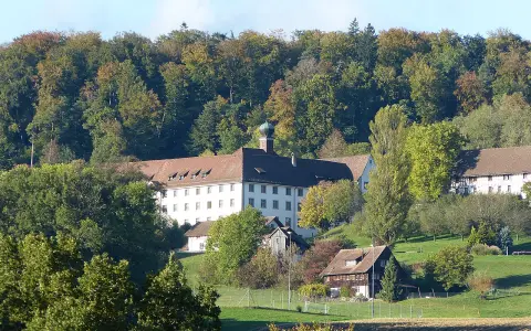 Ehemaliges Zisterzienserinnenkloster