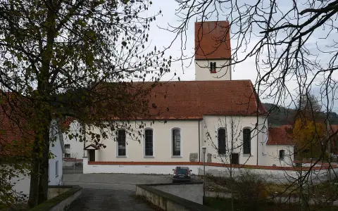 Pfarrkirche St. Vitus