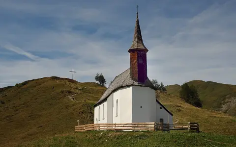 Simmel-Kapelle