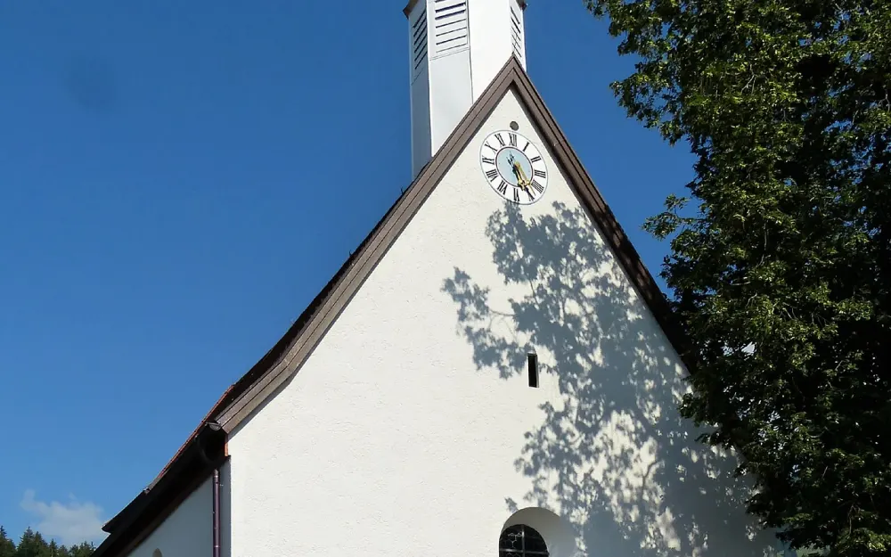 St. Martin