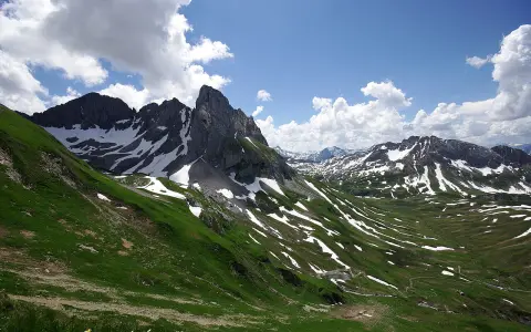 Untere Wildgrubenspitze