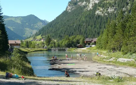 Gänglesee