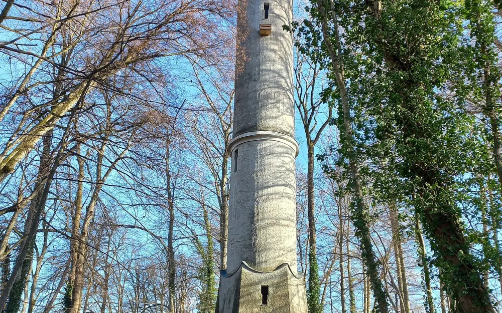 Kaiser-Friedrich-Gedächtnisturm
