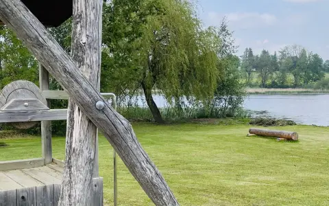 Naturfreibad "Alter Weiher"