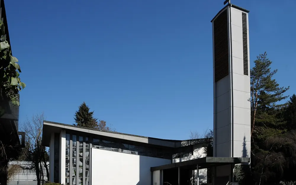 Pauluskirche (Feldkirch)