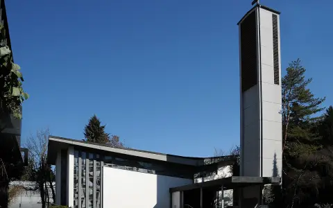 Pauluskirche (Feldkirch)
