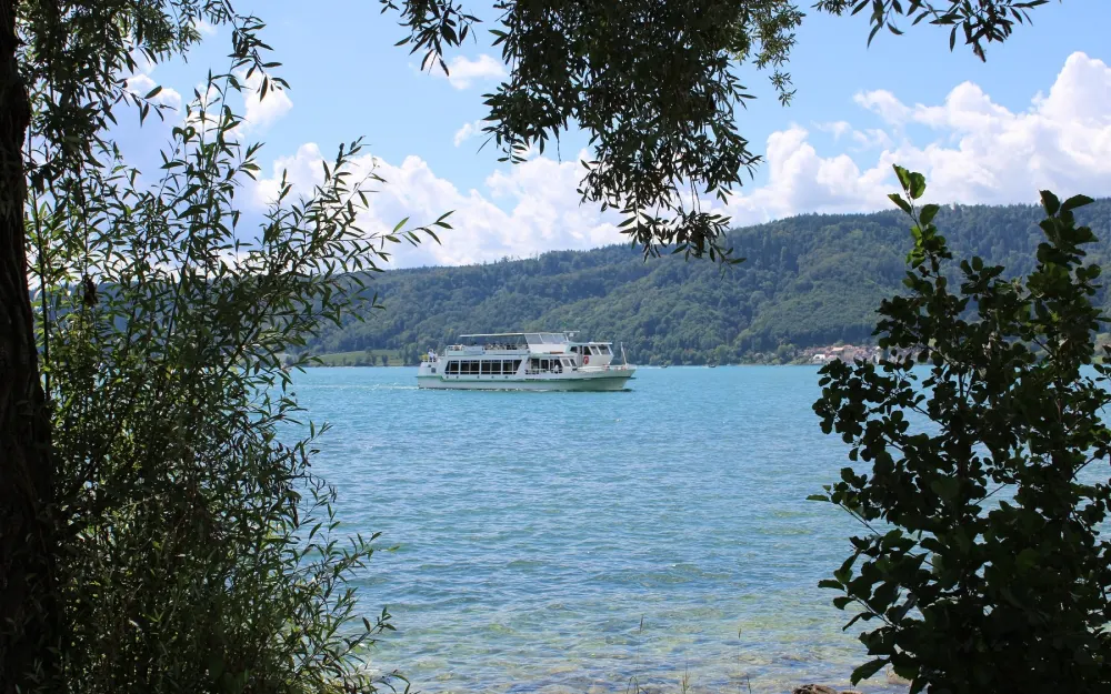 Schifffahrtsbetrieb Deinis