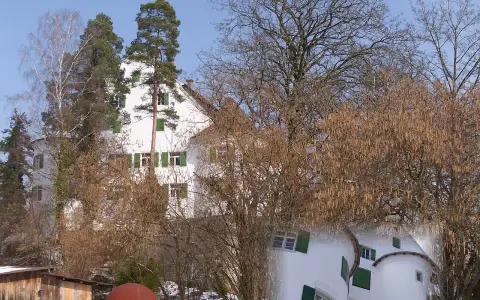 Schloss Randegg