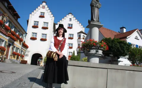 Torschloss Tettnang