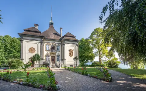 Schloss Rauenstein