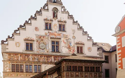 Altes Rathaus