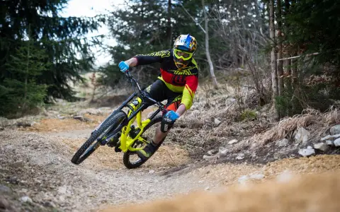 Bikepark Albstadt