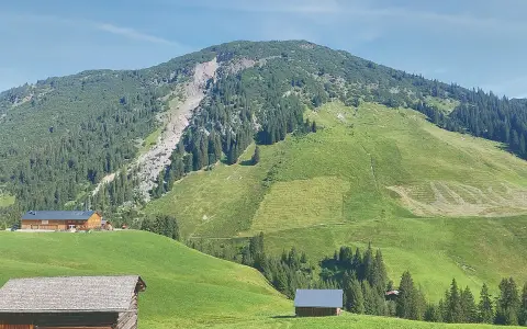 Gehrner Berg