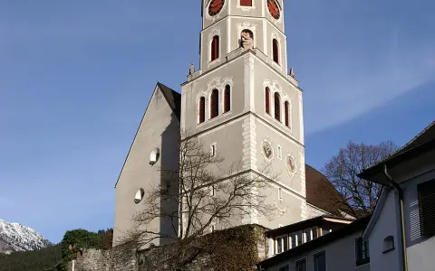 Laurentiuskirche