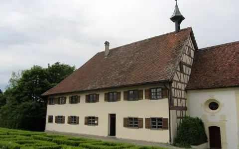 Leprosenhaus (Bad Wurzach)