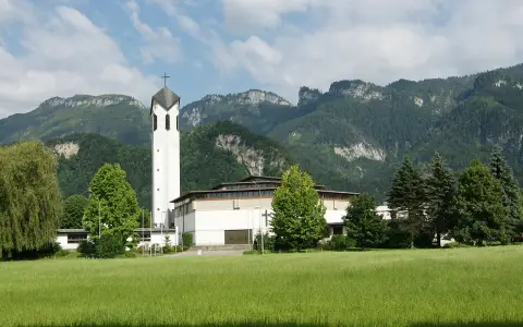Pfarrkirche Herrenried