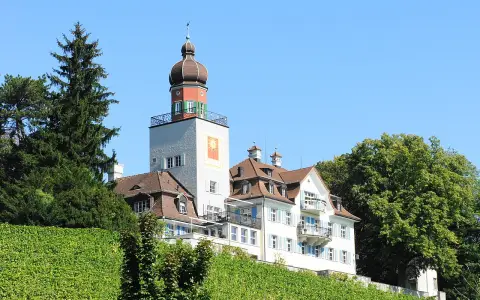 Schloss Heerbrugg
