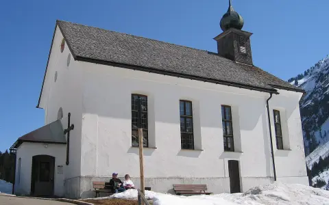 St. Martin (Baad)