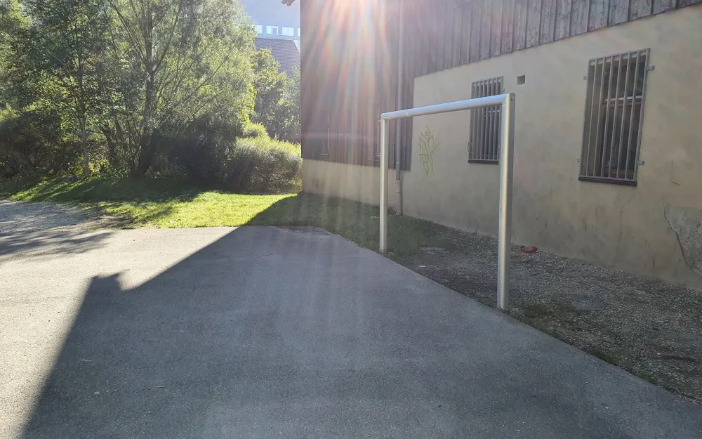 Bolzplatz Gottlob-Hummel-Straße/Hölzle Albstadt Ebingen