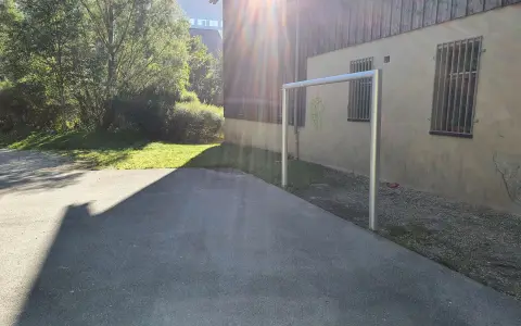 Bolzplatz Gottlob-Hummel-Straße/Hölzle Albstadt Ebingen