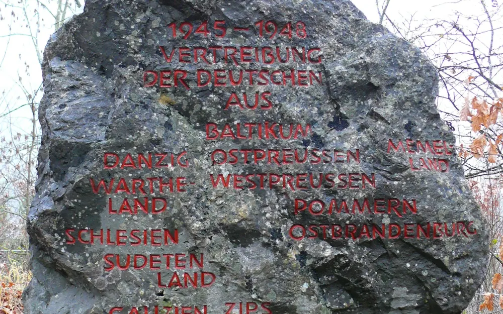 Kreuz des Ostens